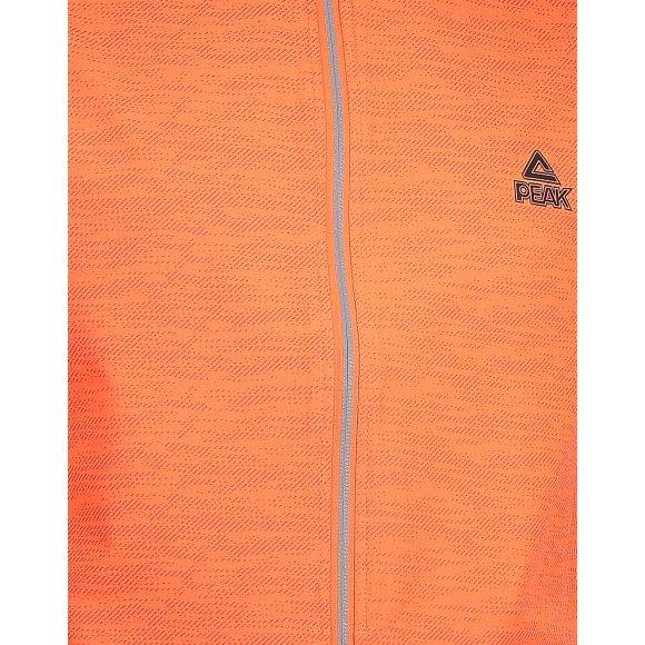 peak woven jacket