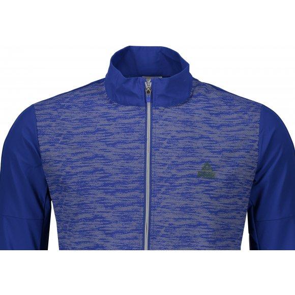 peak woven jacket