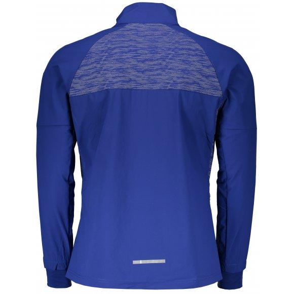 peak woven jacket