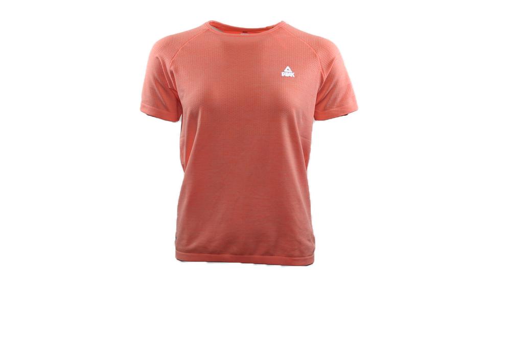 peak round neck t shirt