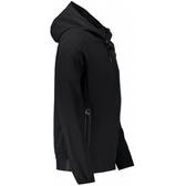 peak woven jacket