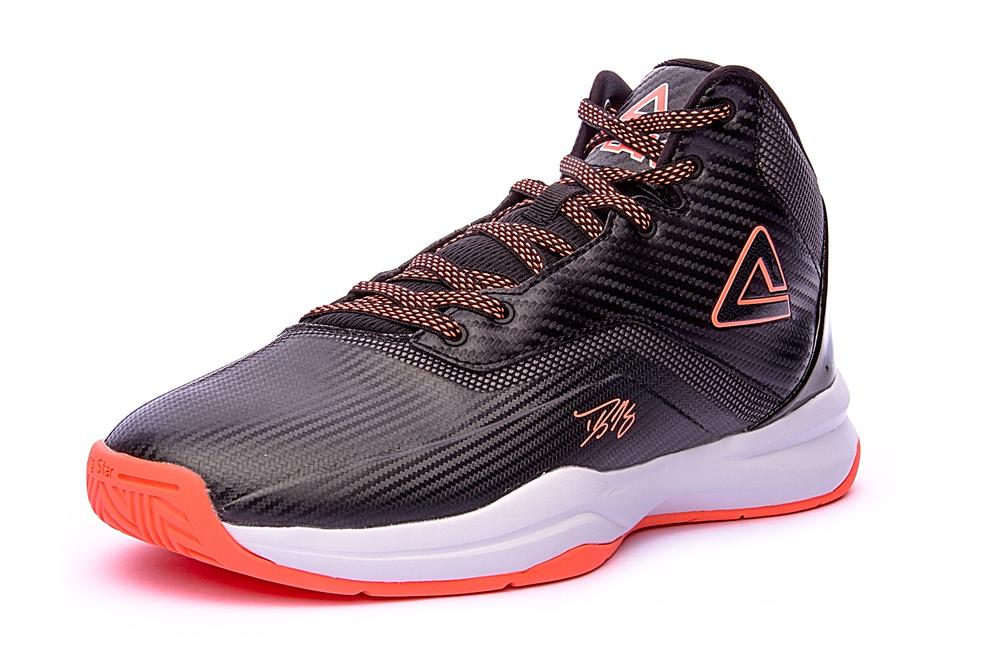 peak outdoor basketball shoes