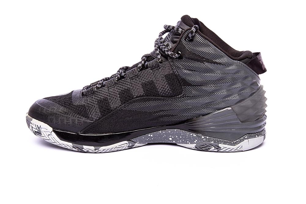 dwight howard shoes 2018