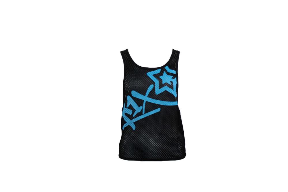 k1x shorty meshed tear it up tank top