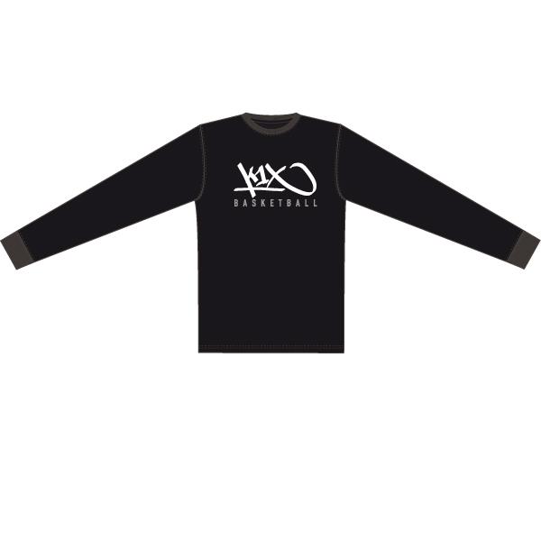 k1x hardwood longsleeve