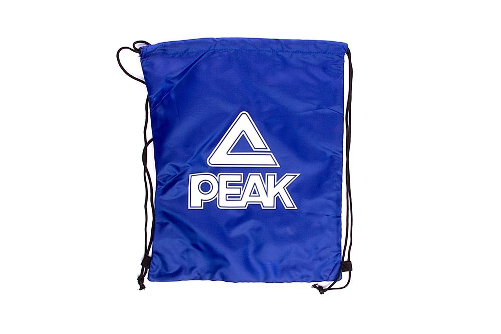 peak basketball bags
