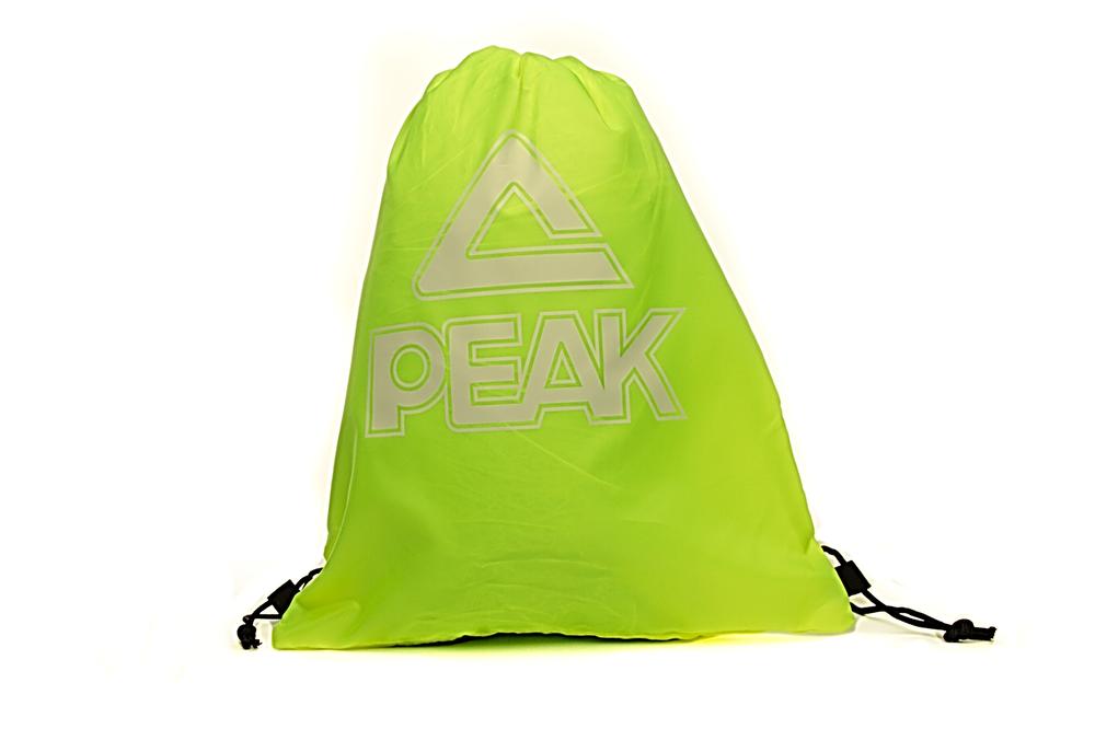 peak basketball bags