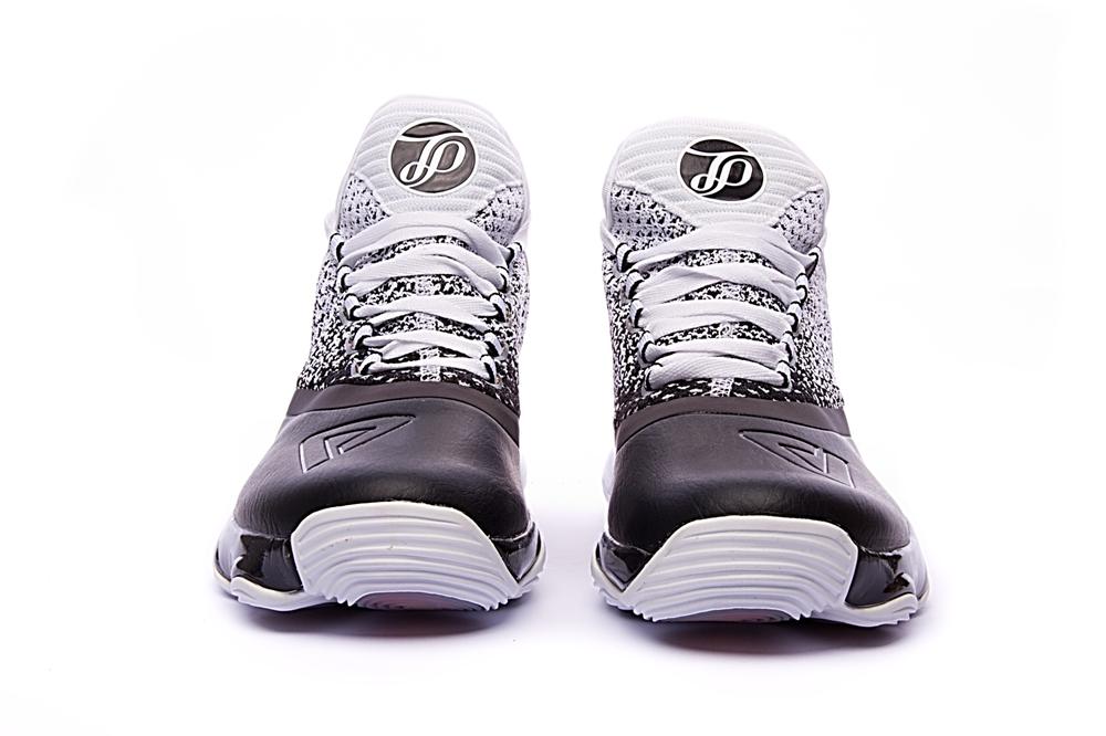 peak basketball match shoes tony parker VI basketking.cz