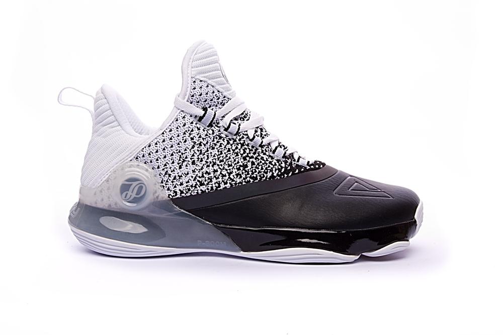 peak basketball match shoes tony parker VI basketking.cz