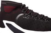 peak basketball match shoes tony parker V