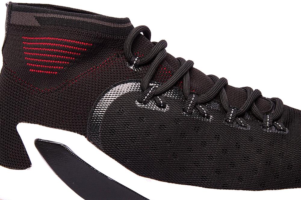 peak basketball match shoes tony parker V