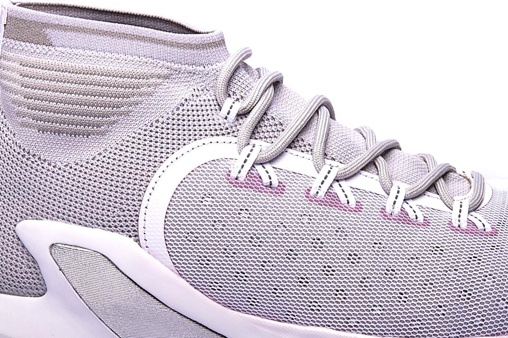 peak basketball match shoes tony parker V