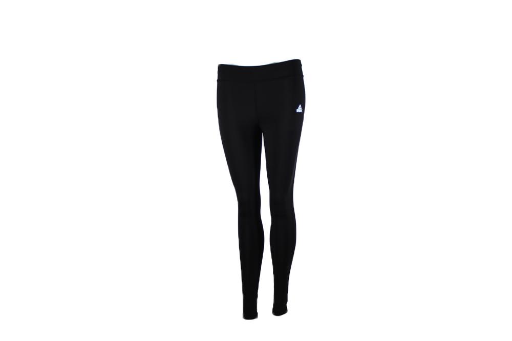 peak elastic ninth pants
