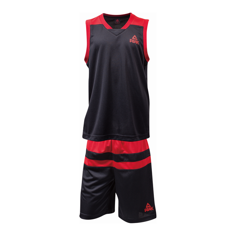 peak basketball uniforms