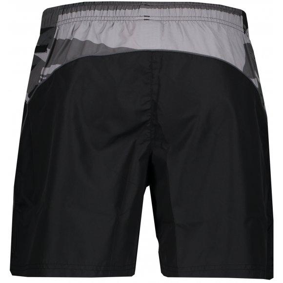 peak woven shorts