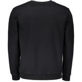 peak round neck sweater