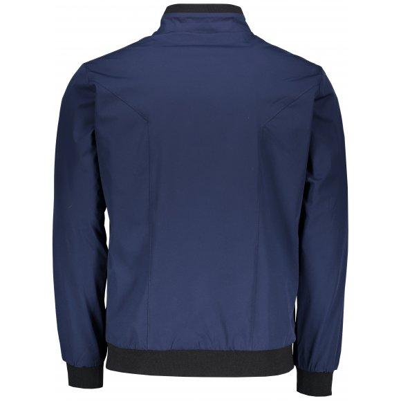 peak woven jacket