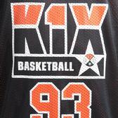 k1x barcelona reversible jersey