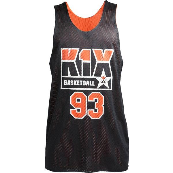 k1x barcelona reversible jersey