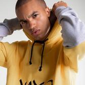 k1x sportswear hoody