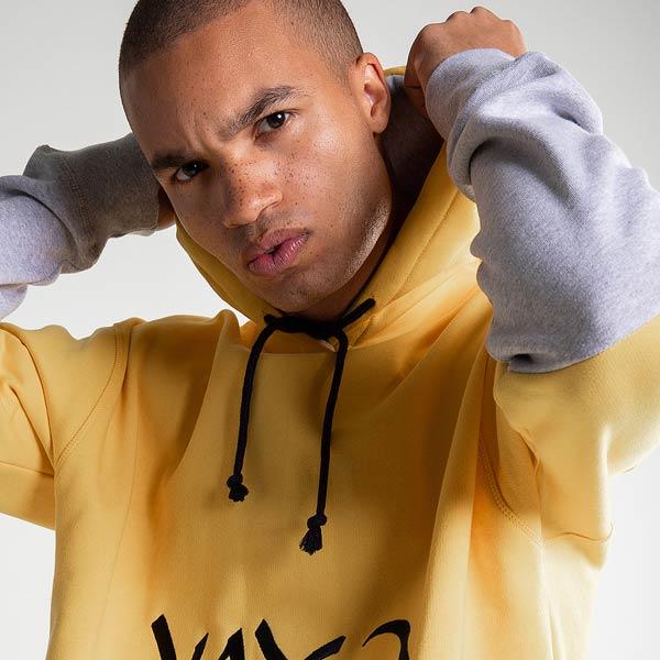 k1x sportswear hoody