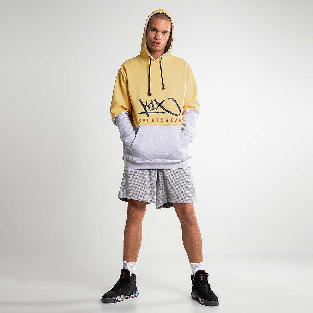 k1x sportswear hoody