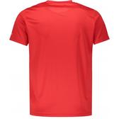 peak round neck t shirt