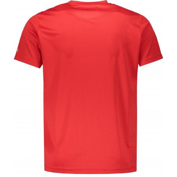 peak round neck t shirt