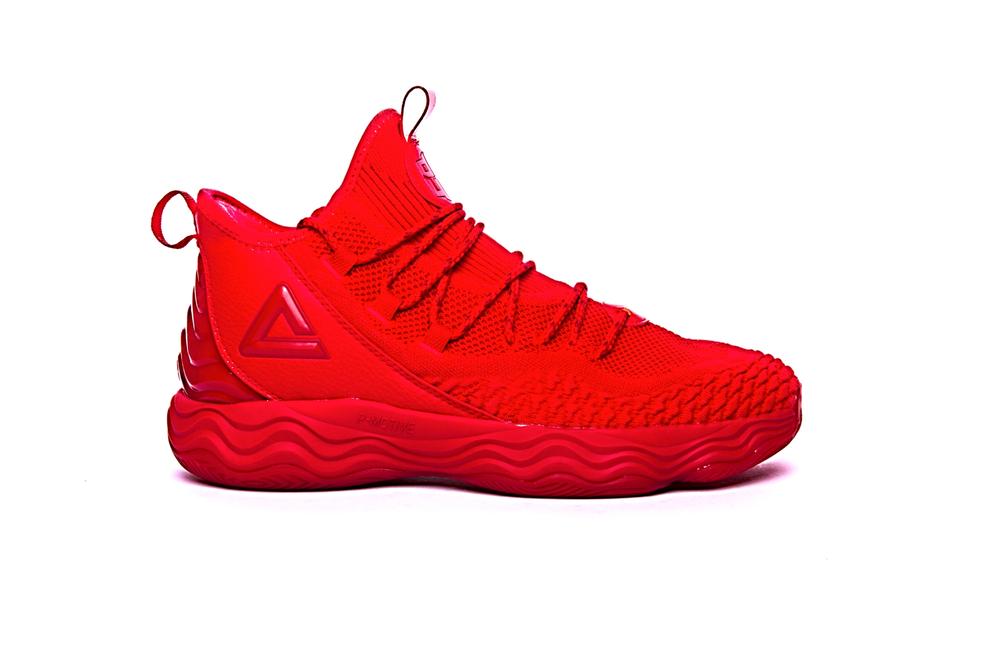 dwight howard shoes 2018