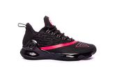 peak basketball match shoes tony parker VI