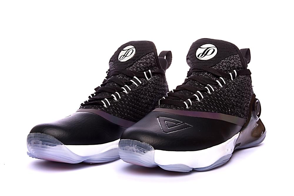 peak basketball match shoes tony parker VI basketking.cz