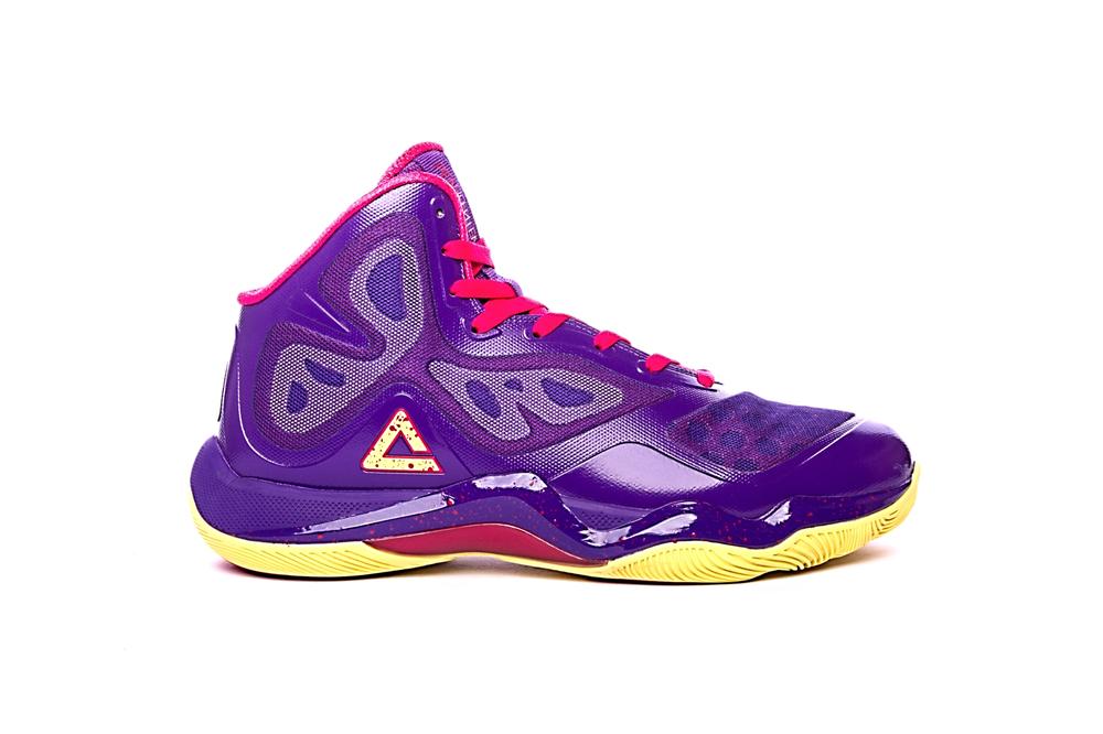 peak basketball shoes challenger 2.4