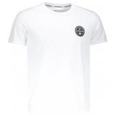 peak round neck t shirt