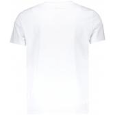 peak round neck t shirt