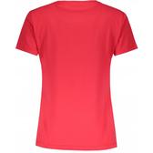 peak round neck t shirt