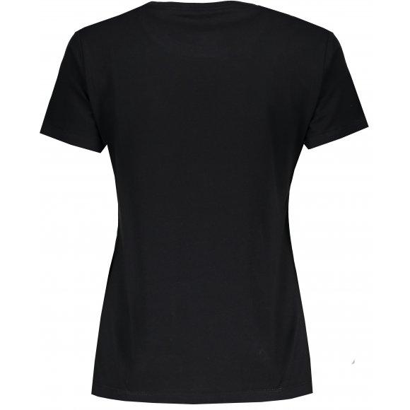peak round neck t shirt