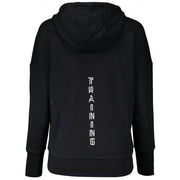 peak knited hoodie long sleeve shirt with long zipper