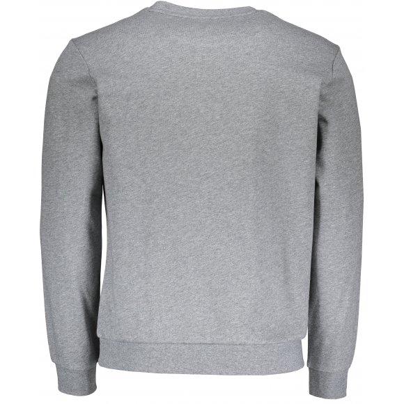 peak round neck sweater