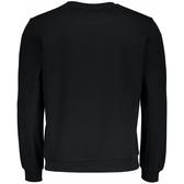 peak round neck sweater