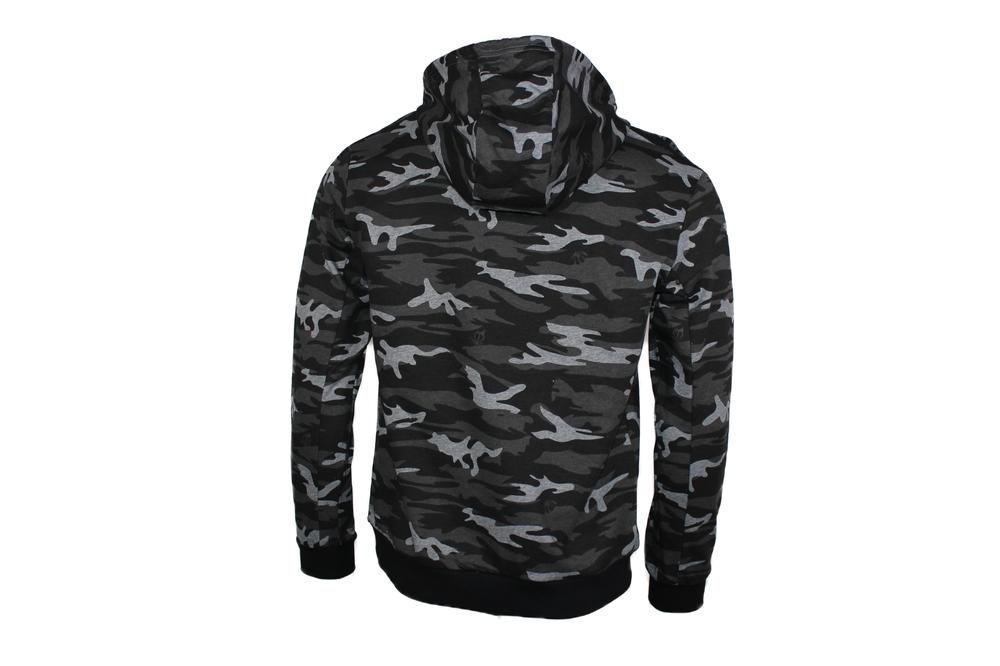 peak hoodie sweater