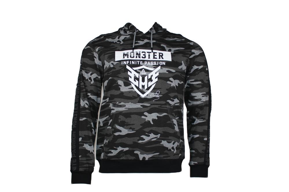 peak hoodie sweater
