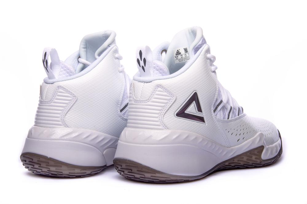 Peak basketball outlet shoes 2018