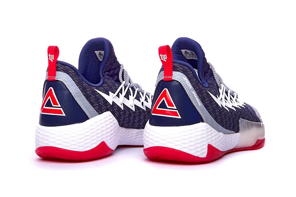 peak basketball shoes lou williams | basketking.cz