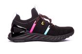 peak cushion running shoes