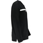 peak round neck sweater