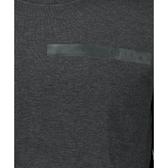 peak round neck sweater