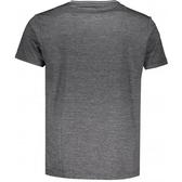 peak round neck t shirt