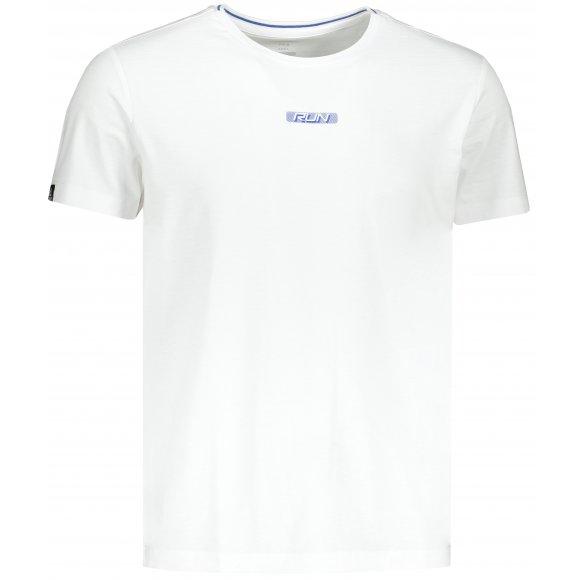 peak round neck t shirt