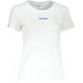 peak round neck t shirt