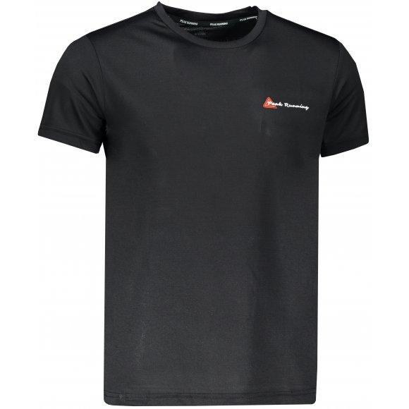 peak round neck t shirt